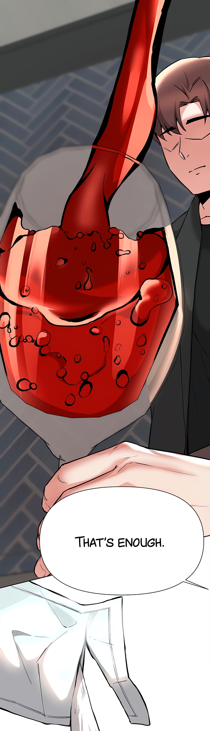 Nerd Takes All Chapter 54 image 6