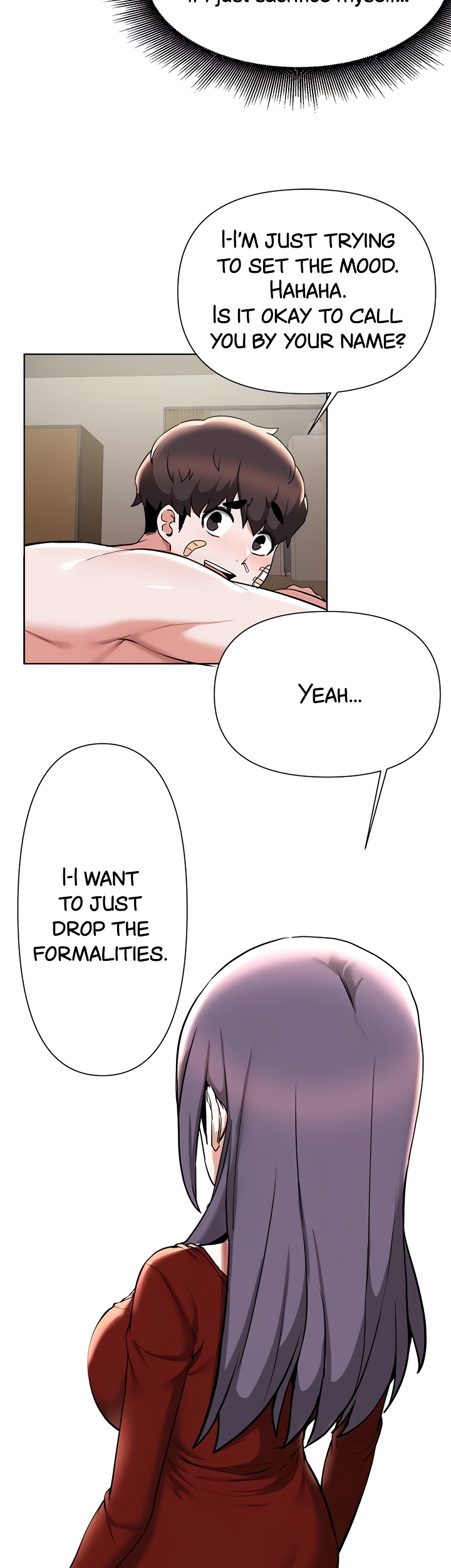Nerd Takes All Chapter 55 image 9
