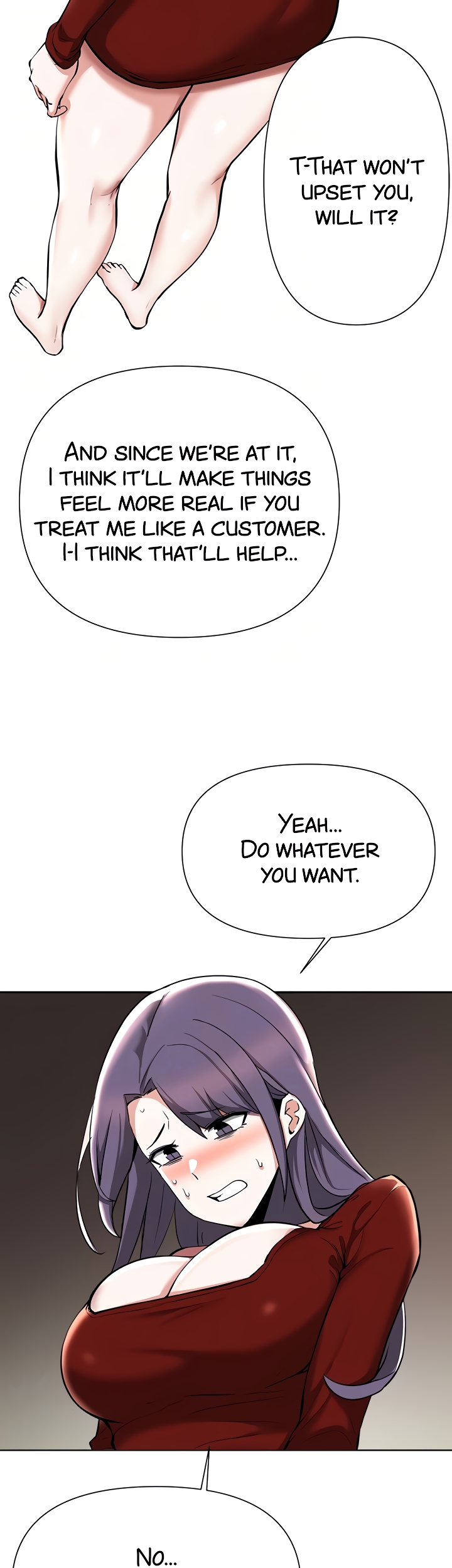 Nerd Takes All Chapter 55 image 10