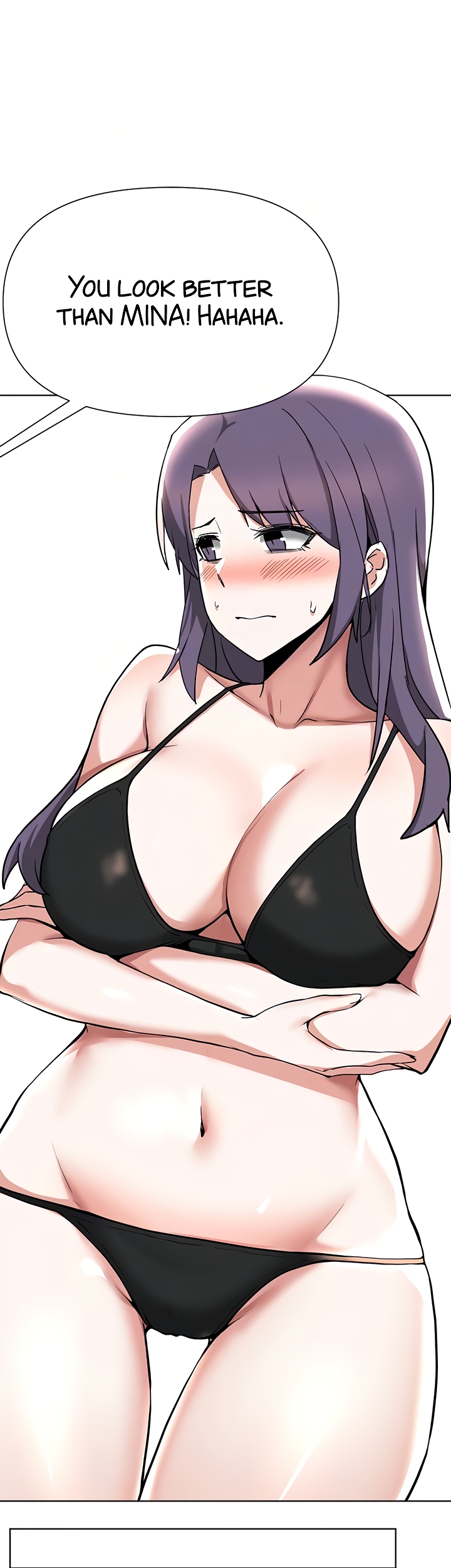 Nerd Takes All Chapter 55 image 17