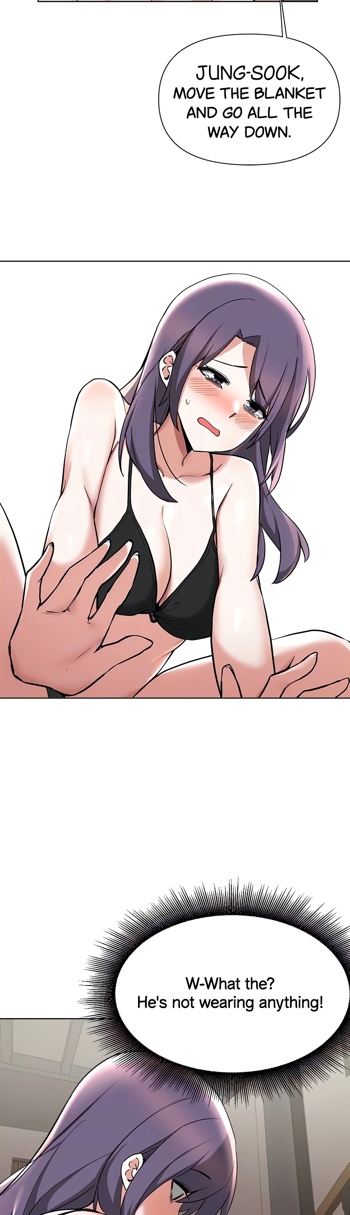 Nerd Takes All Chapter 55 image 19