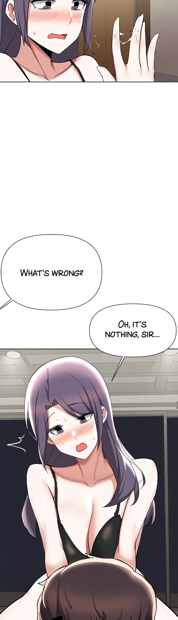 Nerd Takes All Chapter 55 image 25