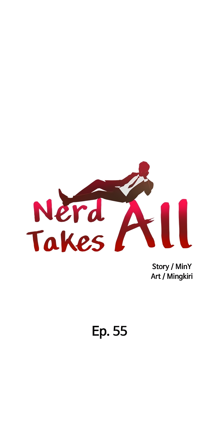 Nerd Takes All Chapter 55 image 2