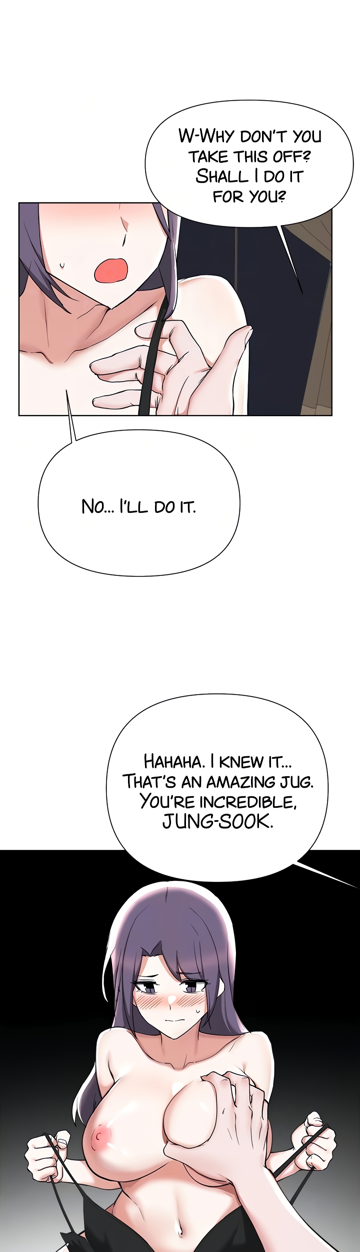 Nerd Takes All Chapter 55 image 31