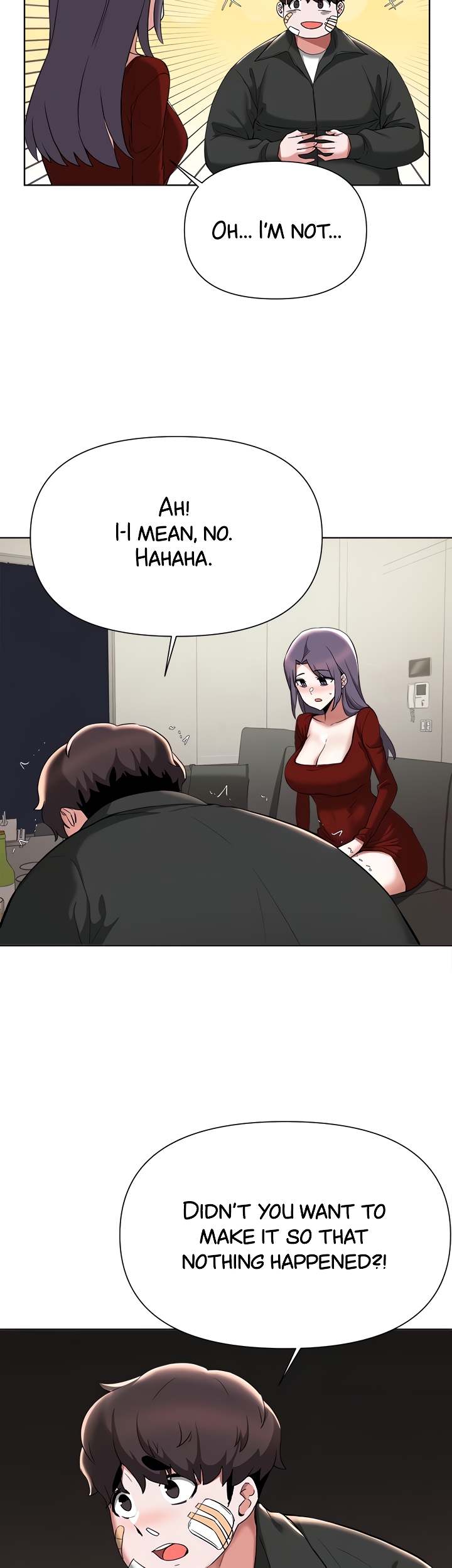Nerd Takes All Chapter 55 image 4
