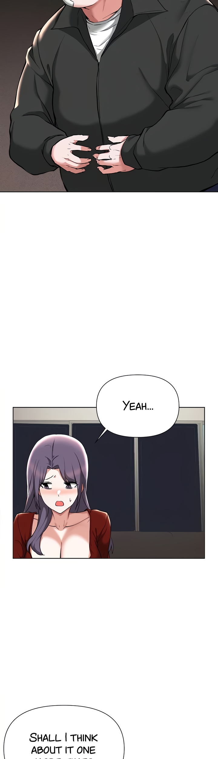 Nerd Takes All Chapter 55 image 5