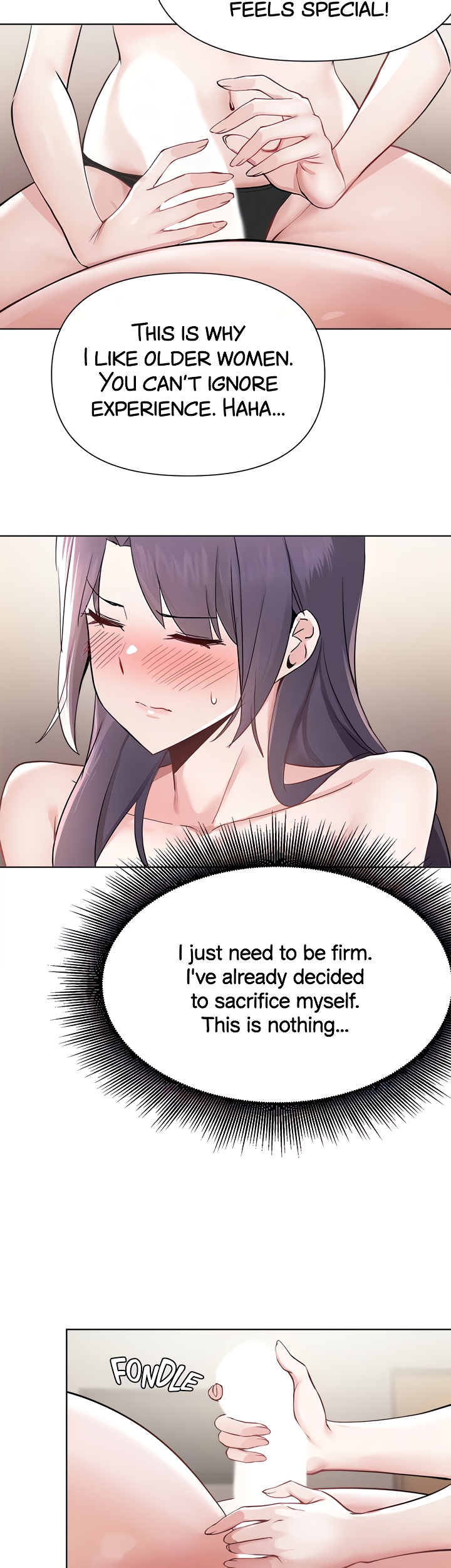 Nerd Takes All Chapter 56 image 10