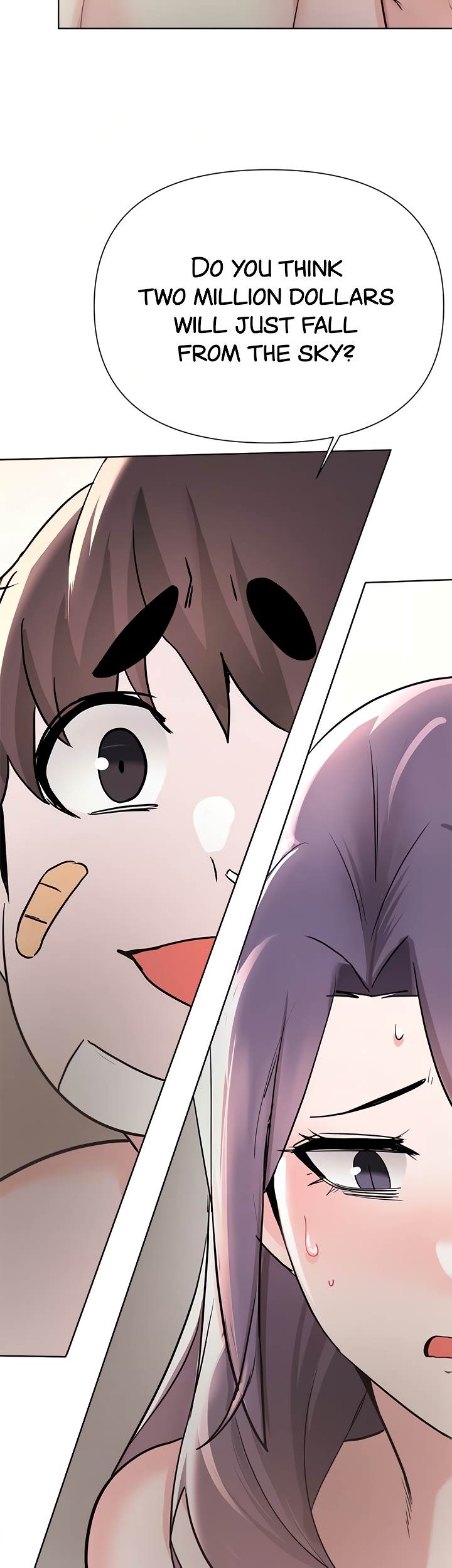 Nerd Takes All Chapter 56 image 15