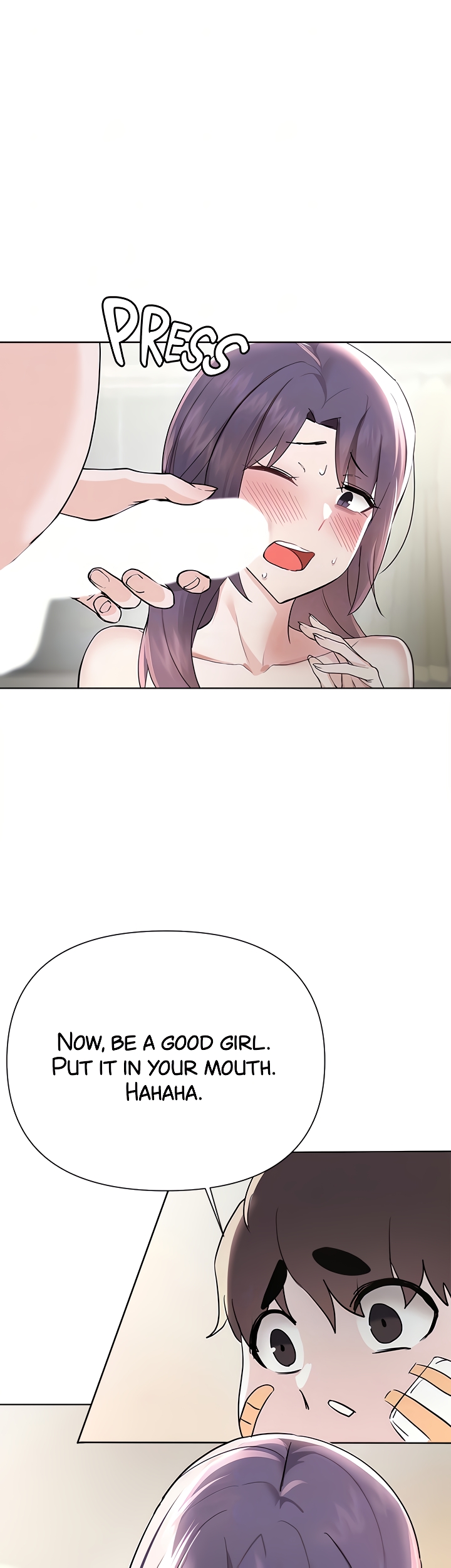 Nerd Takes All Chapter 56 image 18