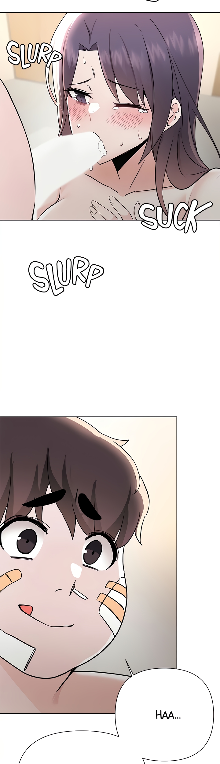Nerd Takes All Chapter 56 image 21