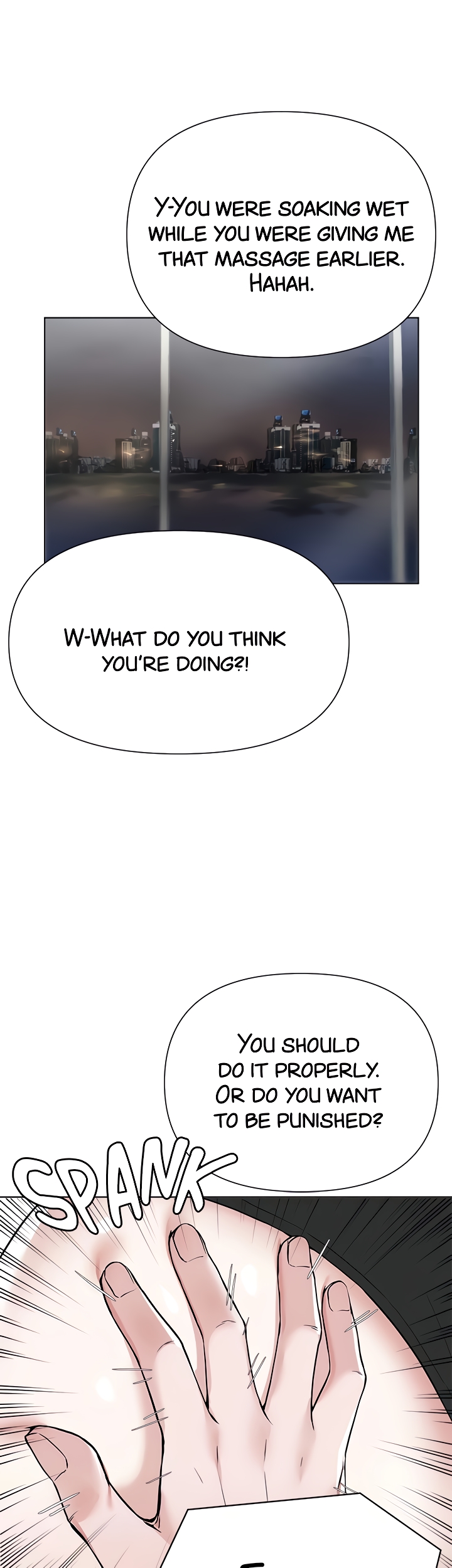 Nerd Takes All Chapter 56 image 24