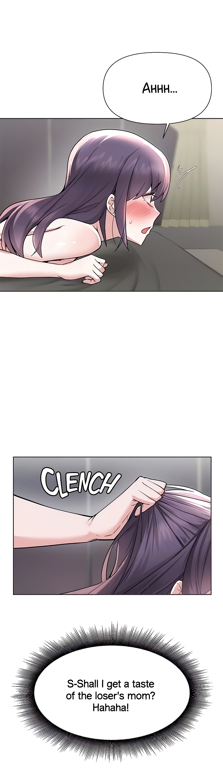 Nerd Takes All Chapter 56 image 30