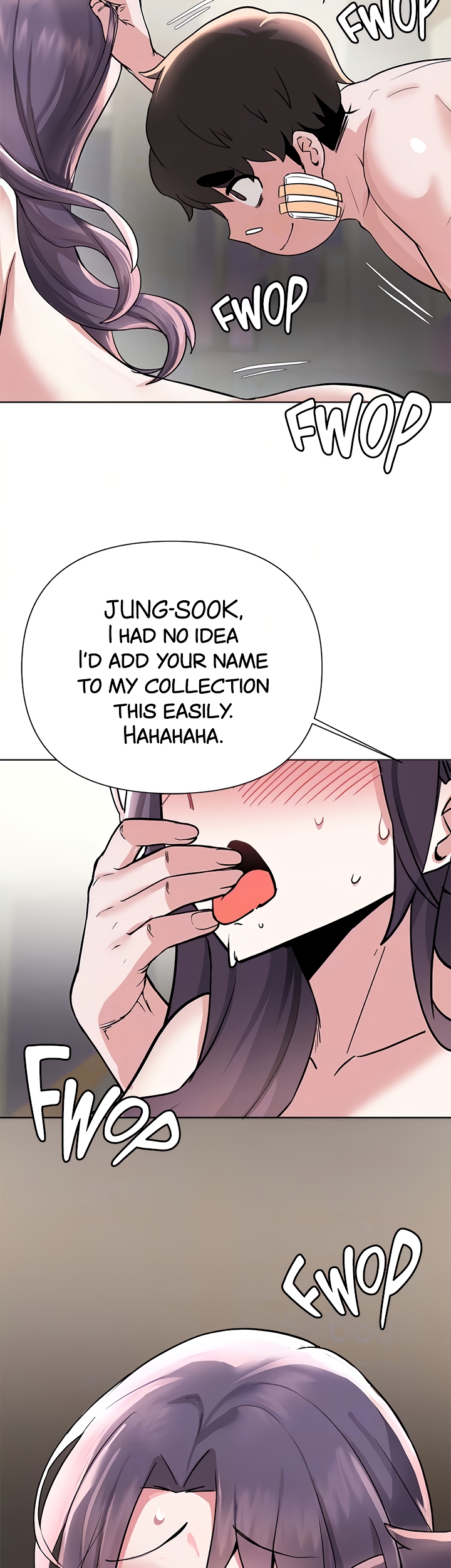Nerd Takes All Chapter 56 image 33