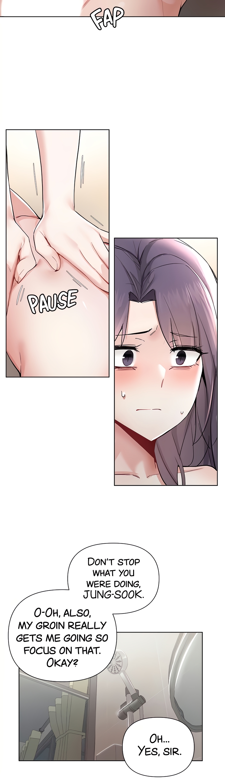 Nerd Takes All Chapter 56 image 5