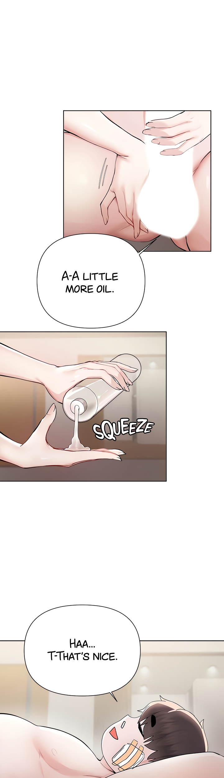Nerd Takes All Chapter 56 image 6