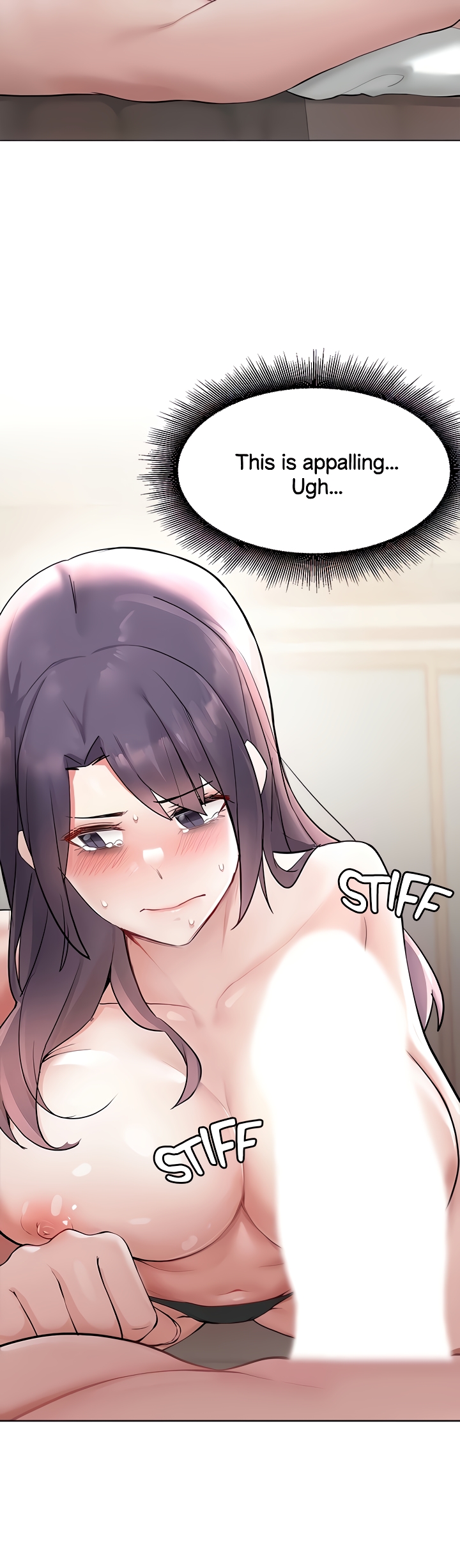 Nerd Takes All Chapter 56 image 7