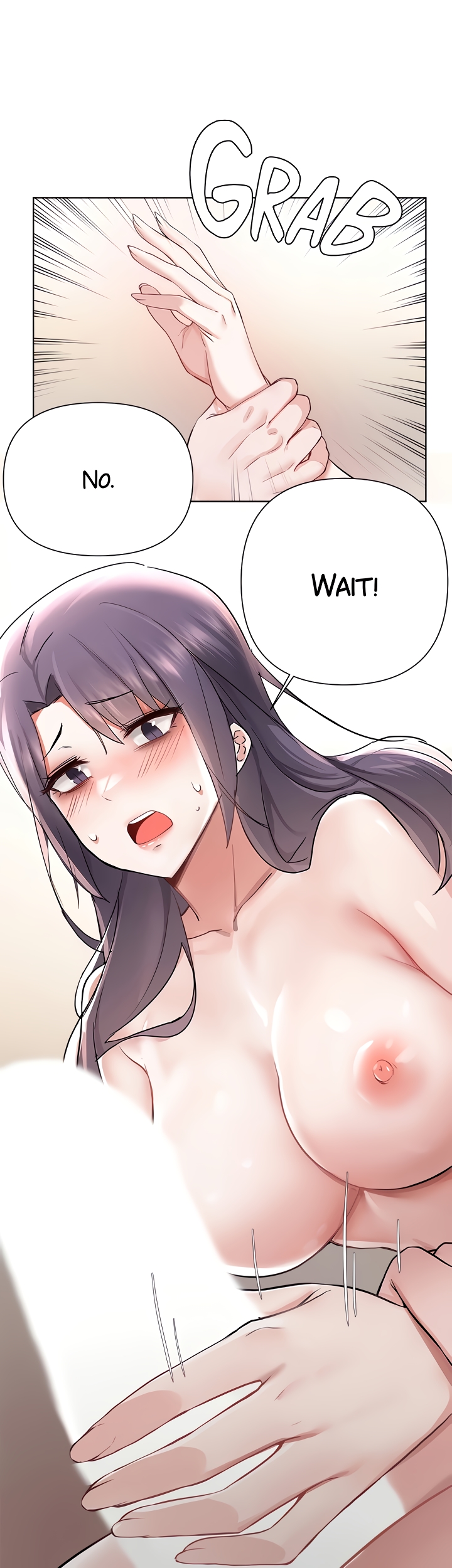 Nerd Takes All Chapter 56 image 8