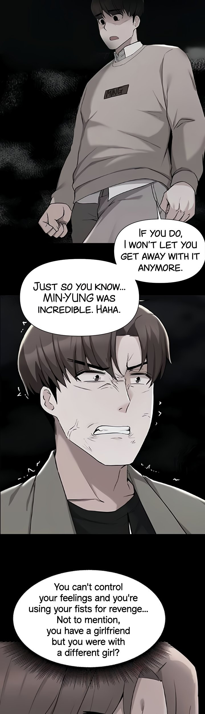 Nerd Takes All Chapter 57 image 9