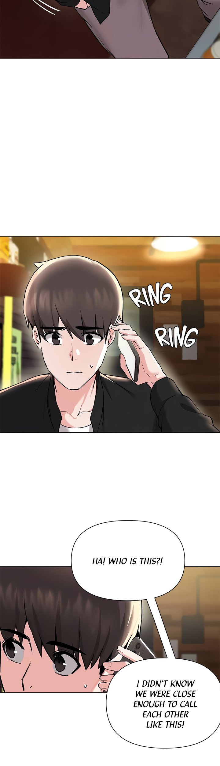 Nerd Takes All Chapter 57 image 13