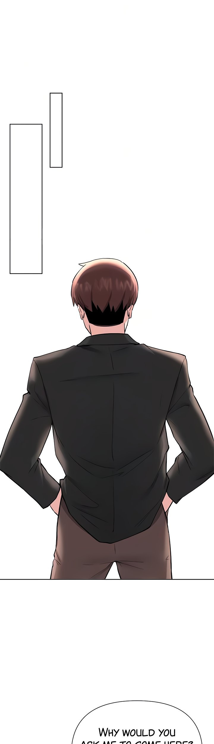 Nerd Takes All Chapter 57 image 14