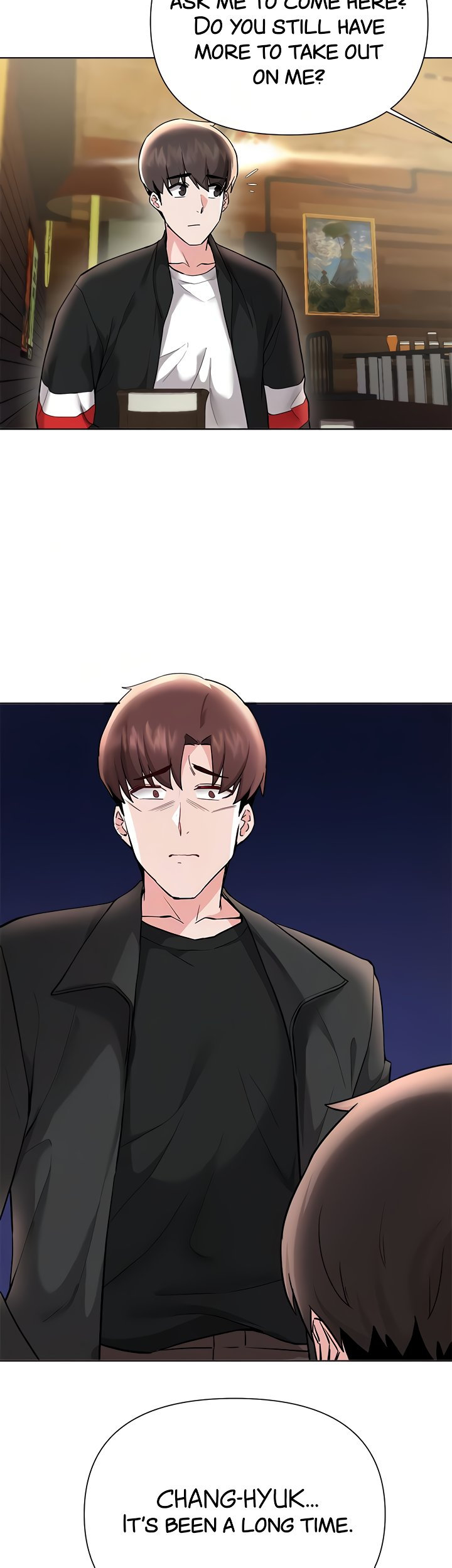 Nerd Takes All Chapter 57 image 15
