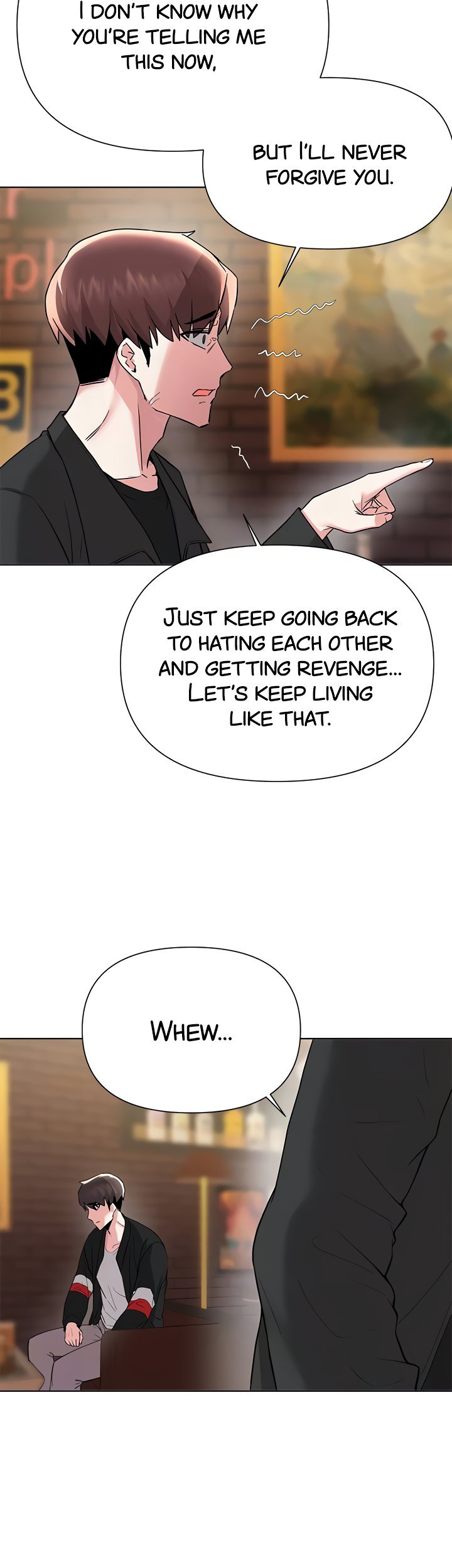 Nerd Takes All Chapter 57 image 18