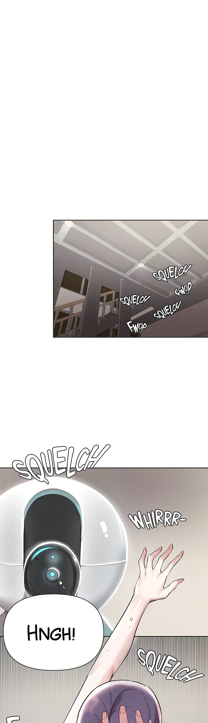 Nerd Takes All Chapter 57 image 19