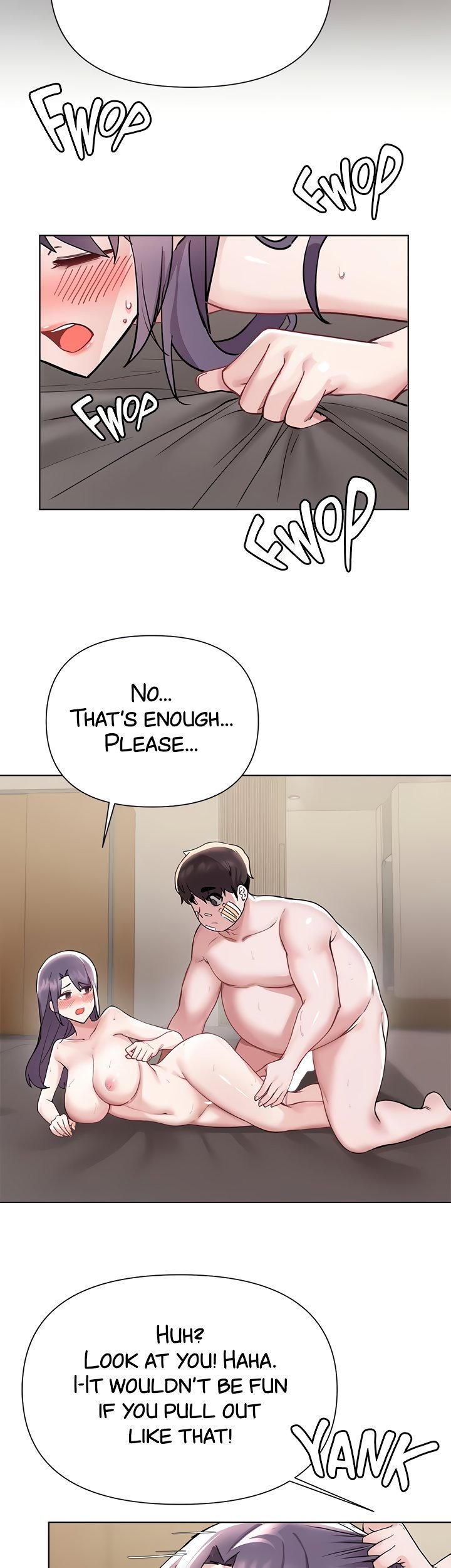 Nerd Takes All Chapter 57 image 23