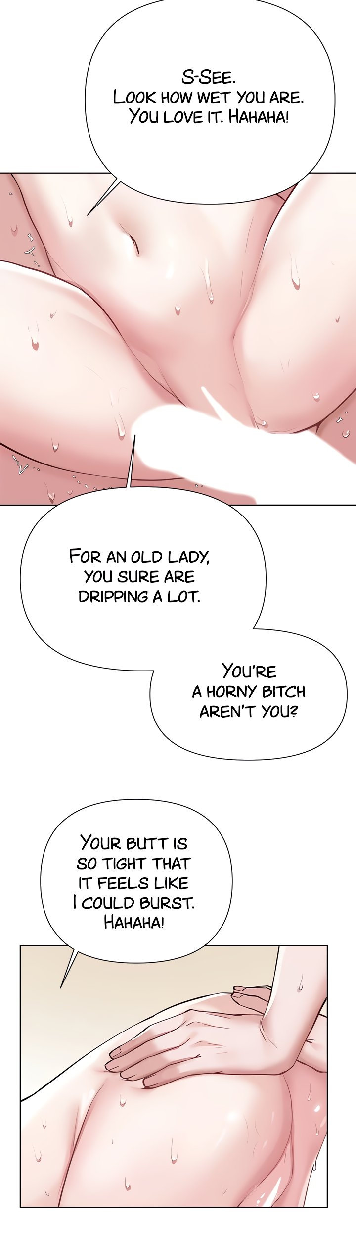 Nerd Takes All Chapter 57 image 25
