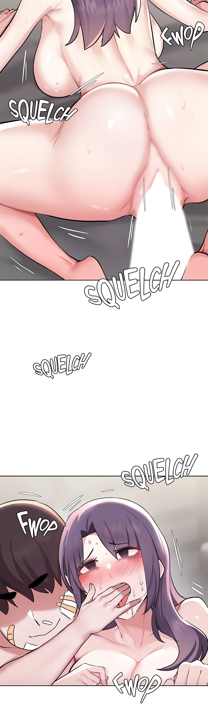 Nerd Takes All Chapter 57 image 30