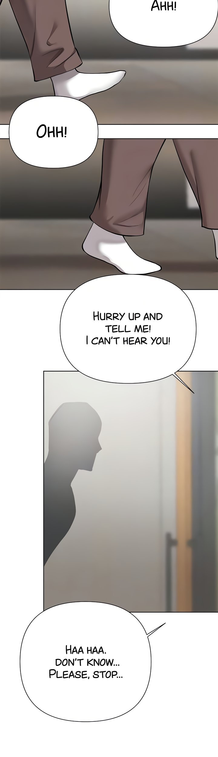 Nerd Takes All Chapter 57 image 38