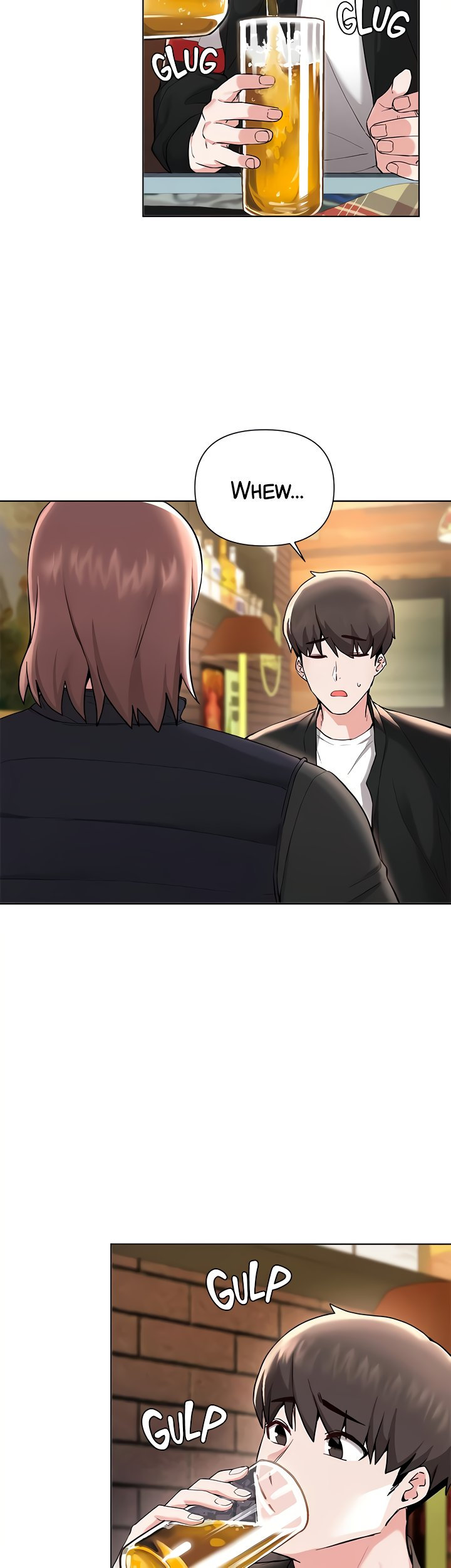 Nerd Takes All Chapter 57 image 6
