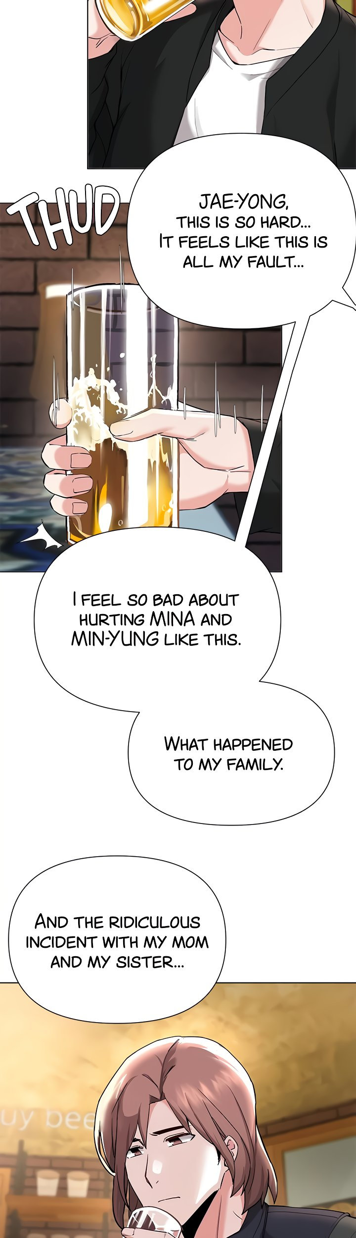 Nerd Takes All Chapter 57 image 7