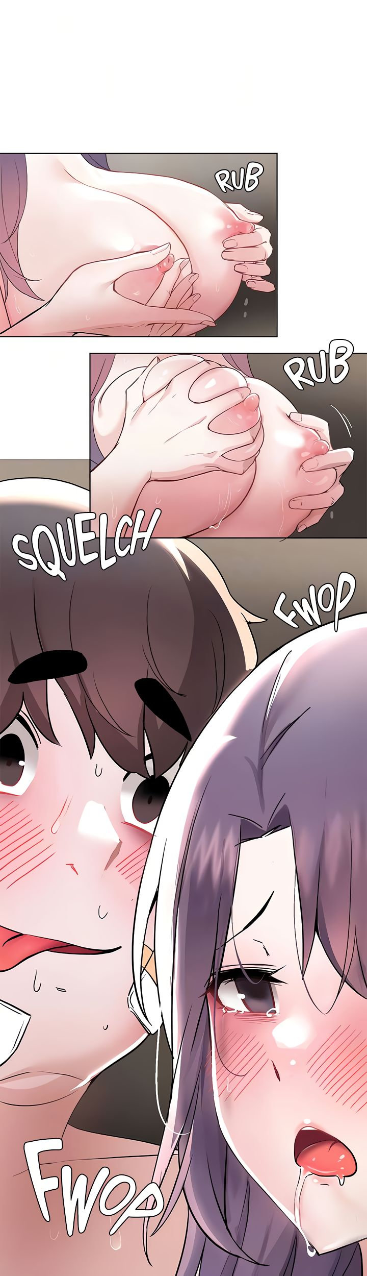 Nerd Takes All Chapter 58 image 10