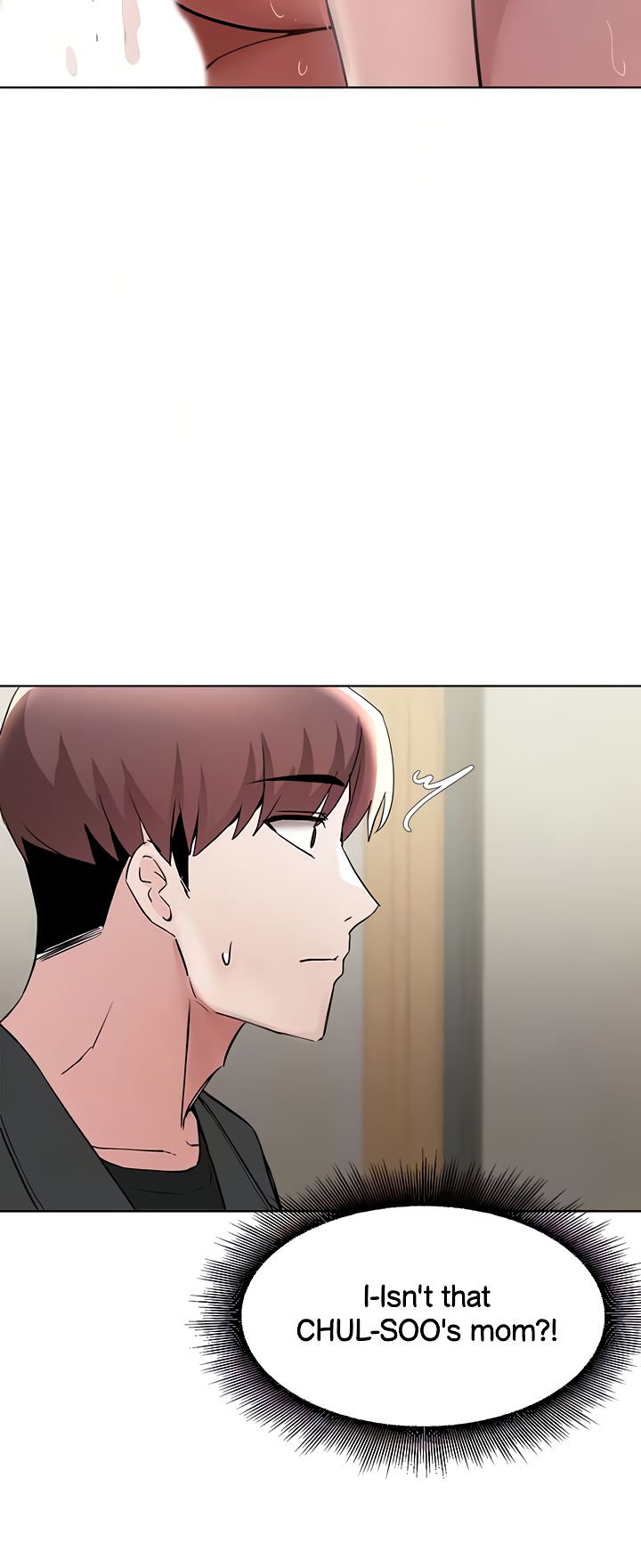 Nerd Takes All Chapter 58 image 14