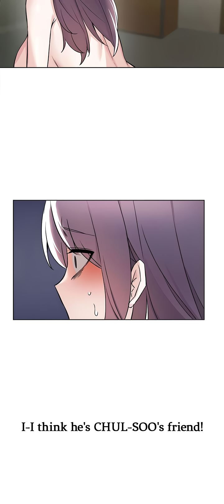 Nerd Takes All Chapter 58 image 25