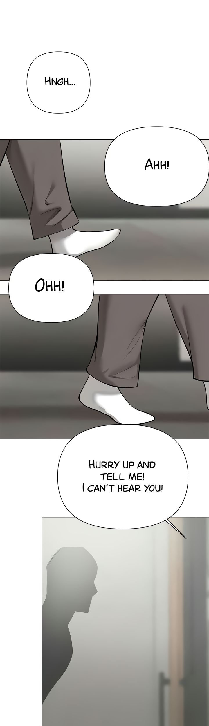 Nerd Takes All Chapter 58 image 2