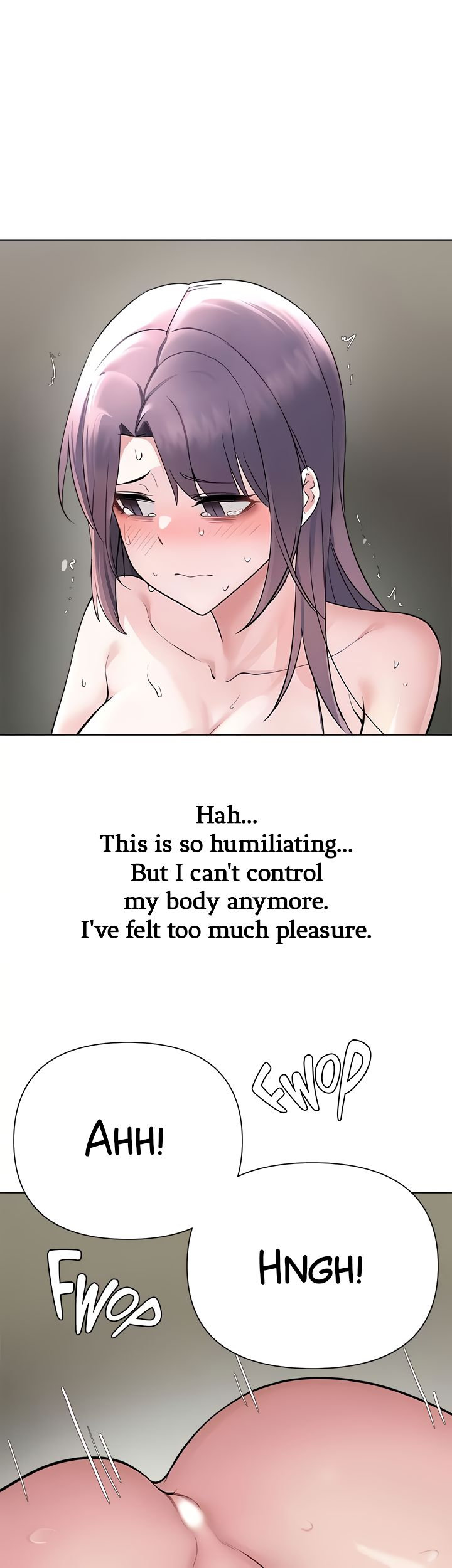 Nerd Takes All Chapter 58 image 29