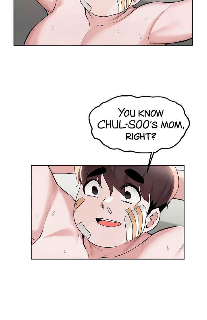 Nerd Takes All Chapter 58 image 31