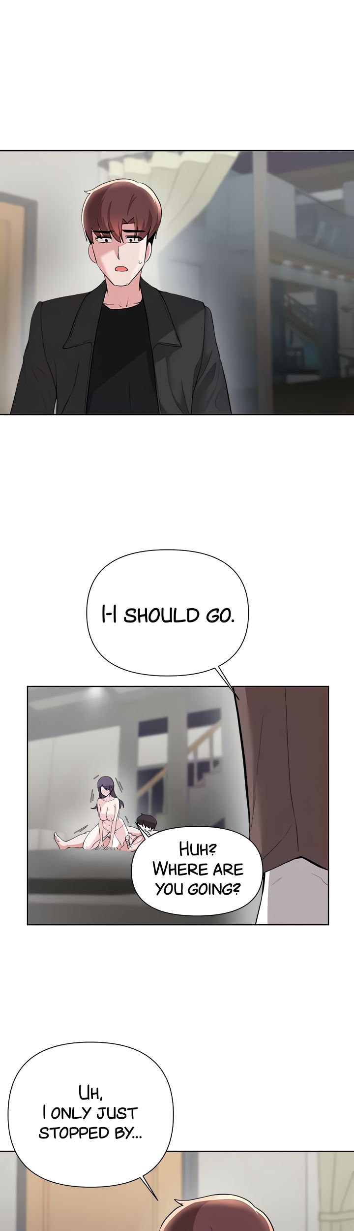 Nerd Takes All Chapter 58 image 32