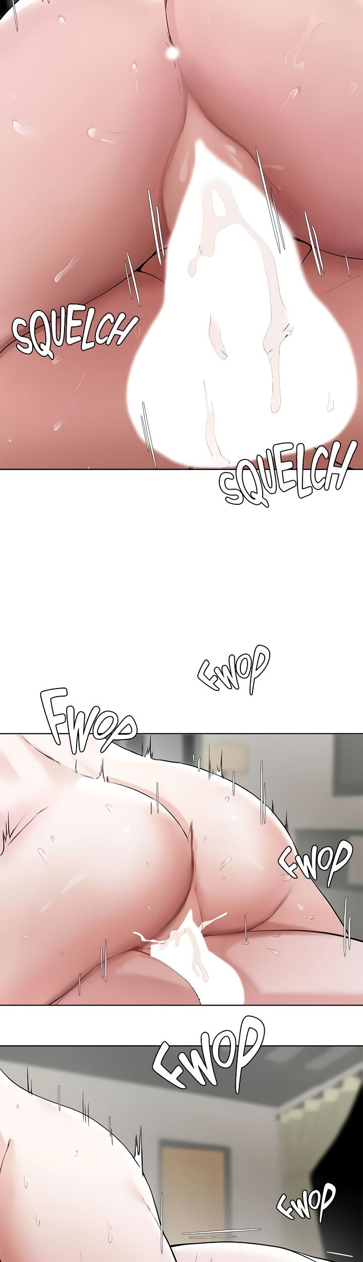 Nerd Takes All Chapter 58 image 6