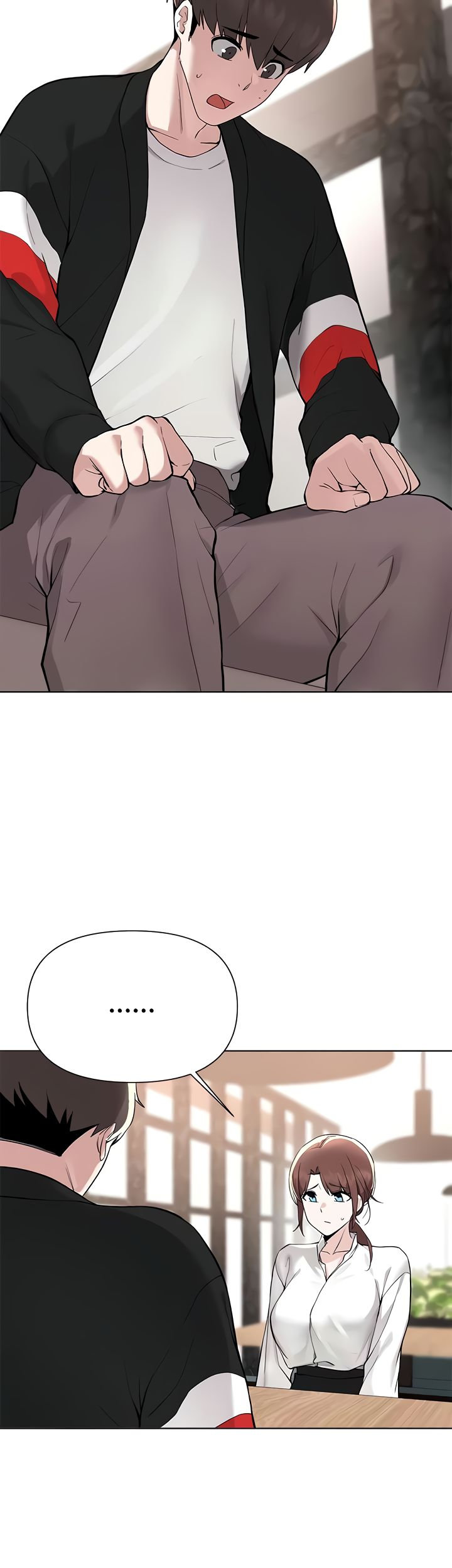 Nerd Takes All Chapter 59 image 9