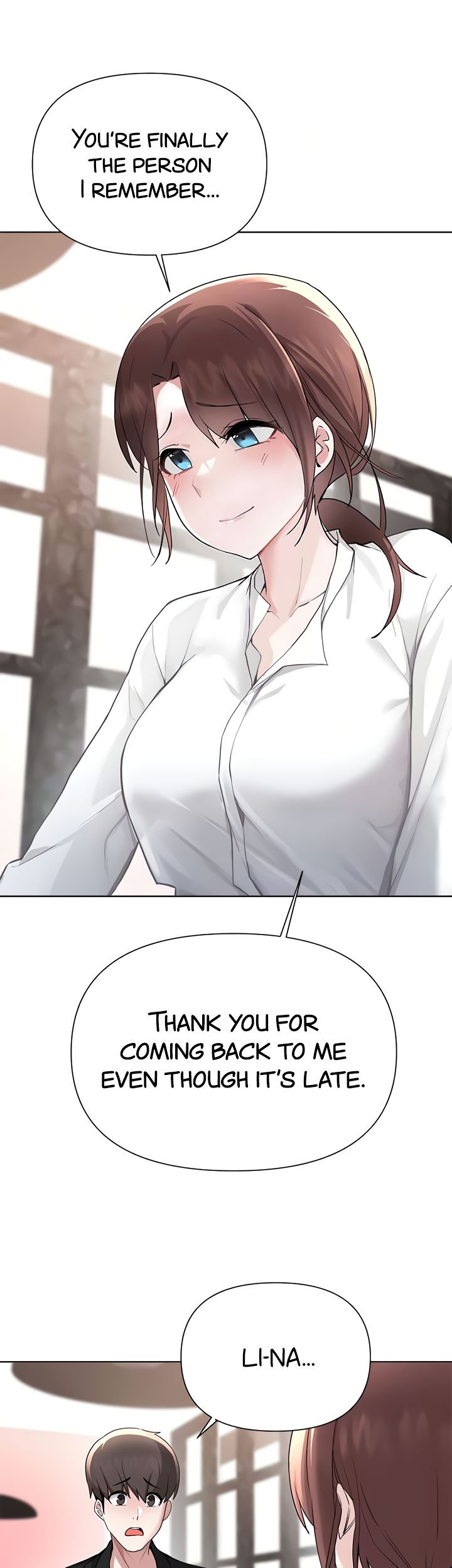 Nerd Takes All Chapter 59 image 12
