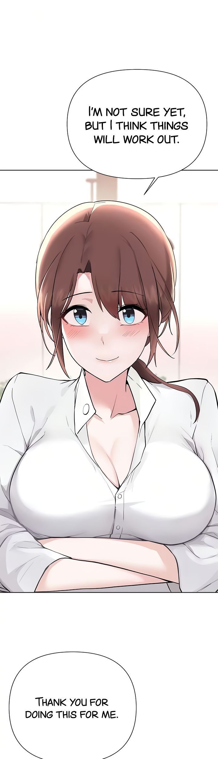 Nerd Takes All Chapter 59 image 14