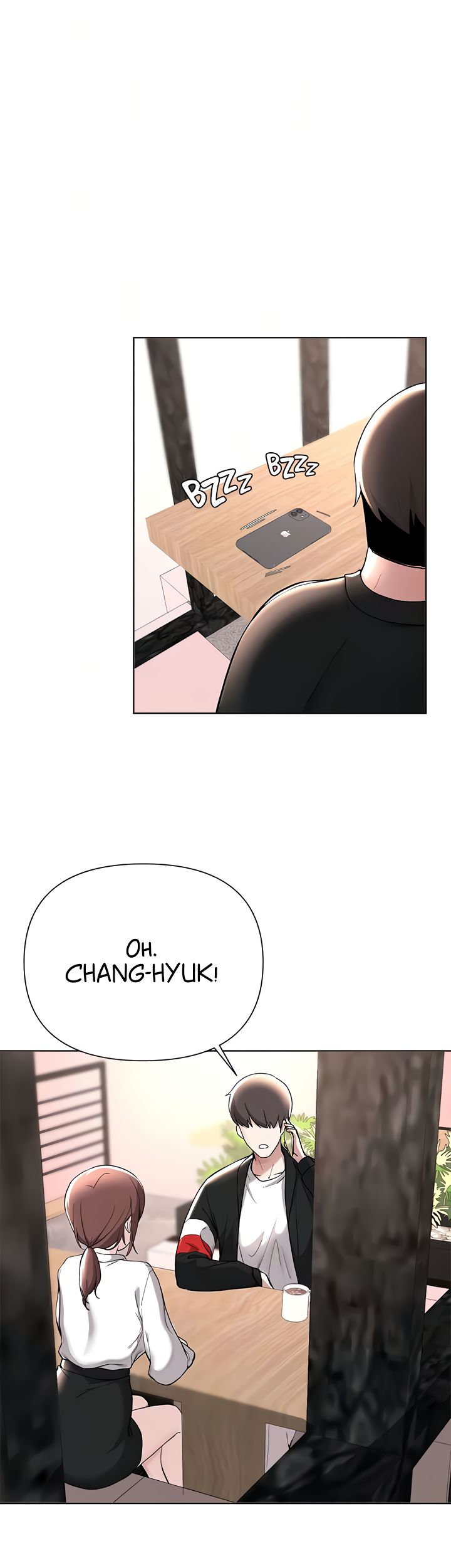 Nerd Takes All Chapter 59 image 16