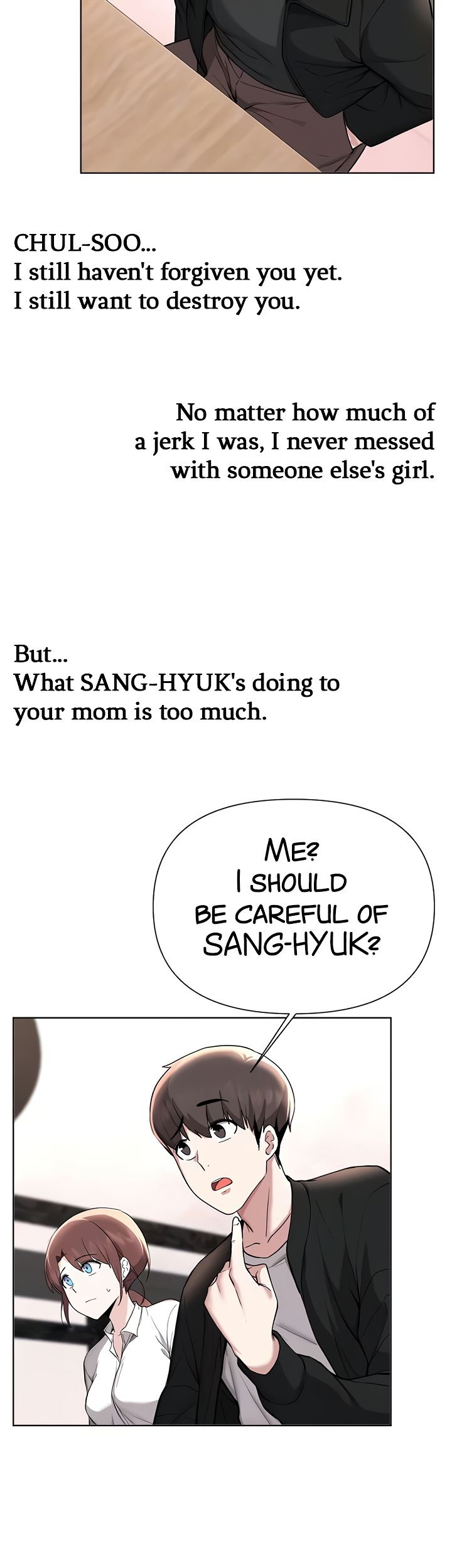 Nerd Takes All Chapter 59 image 19