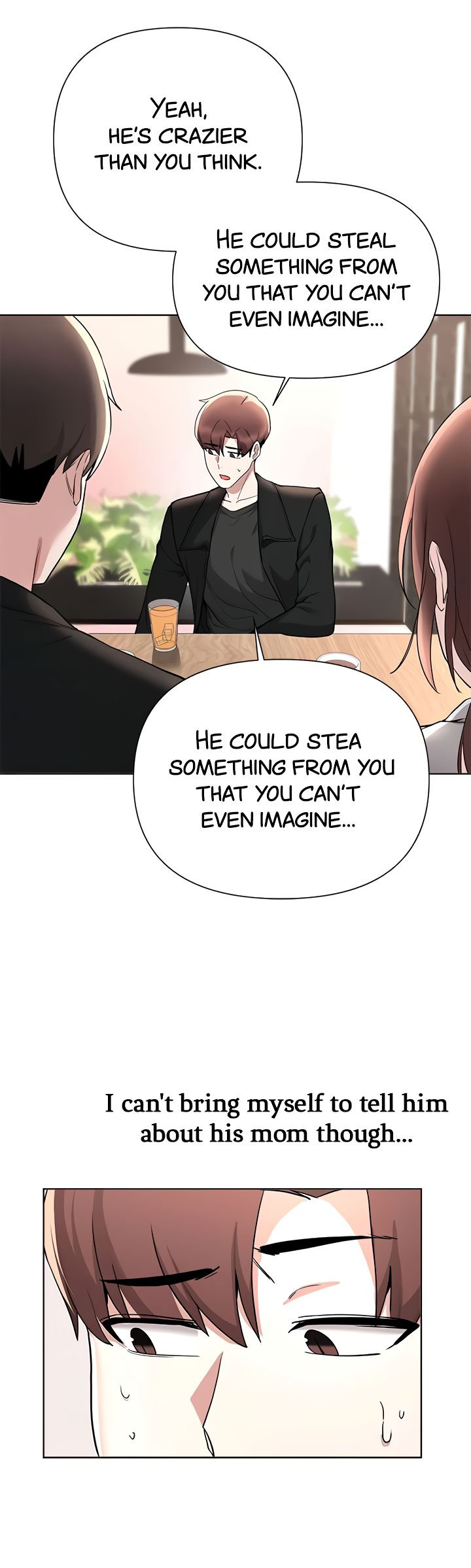 Nerd Takes All Chapter 59 image 20