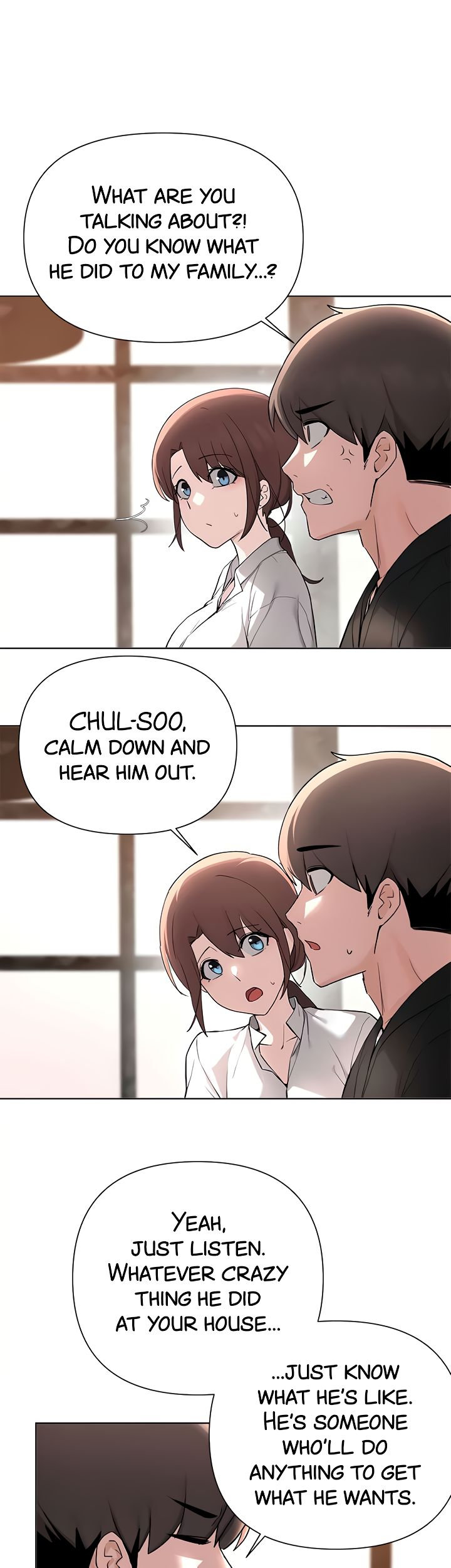 Nerd Takes All Chapter 59 image 21