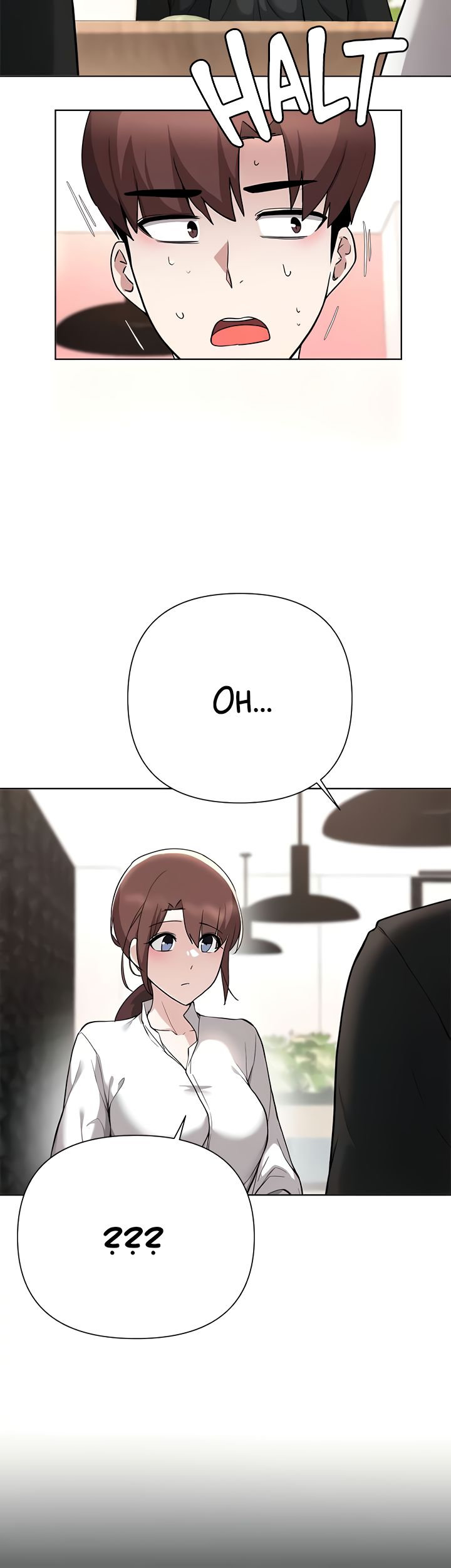 Nerd Takes All Chapter 59 image 23