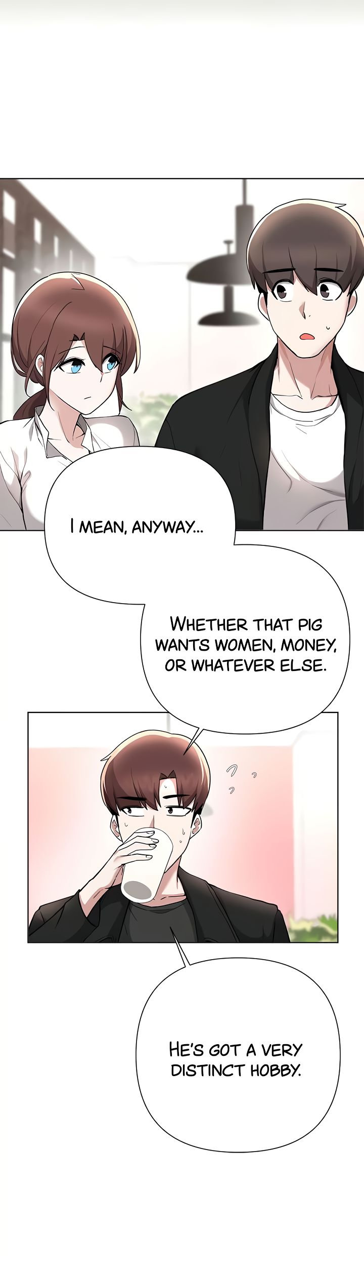 Nerd Takes All Chapter 59 image 26